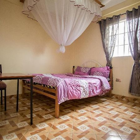 Three Ways Hotel Naivasha Εξωτερικό φωτογραφία