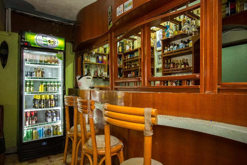 Three Ways Hotel Naivasha Εξωτερικό φωτογραφία
