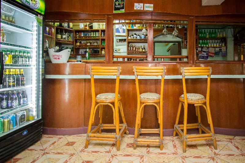 Three Ways Hotel Naivasha Εξωτερικό φωτογραφία