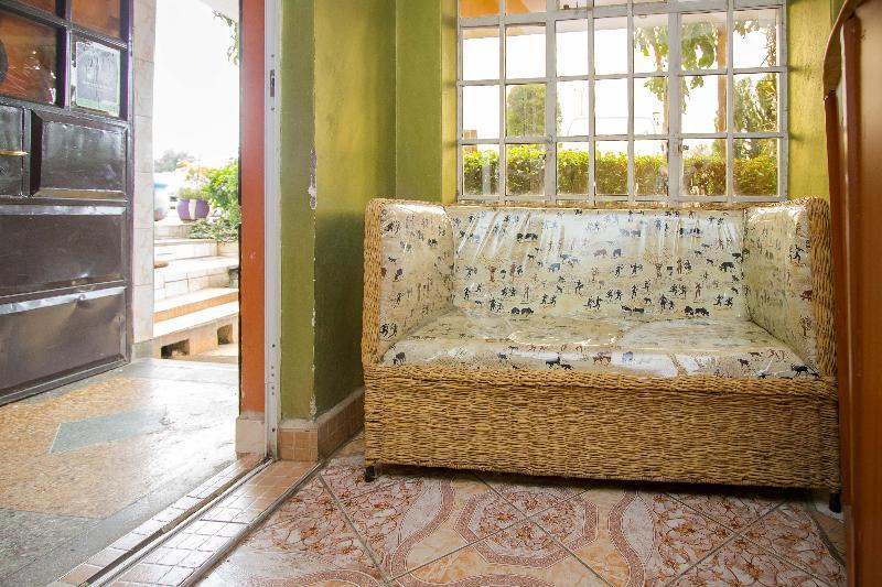 Three Ways Hotel Naivasha Εξωτερικό φωτογραφία