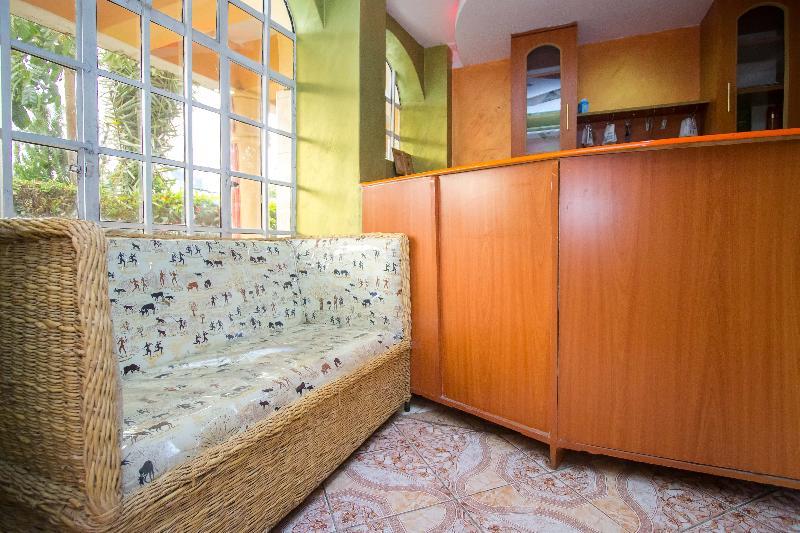 Three Ways Hotel Naivasha Εξωτερικό φωτογραφία