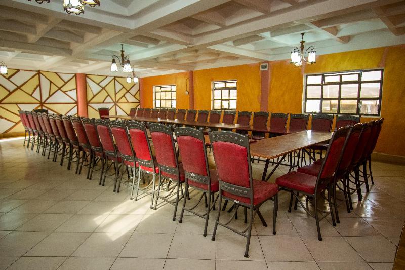 Three Ways Hotel Naivasha Εξωτερικό φωτογραφία