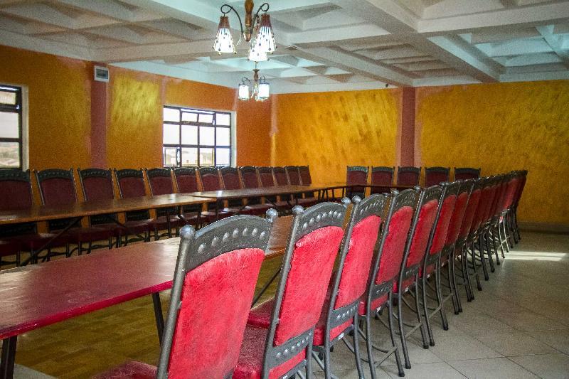 Three Ways Hotel Naivasha Εξωτερικό φωτογραφία