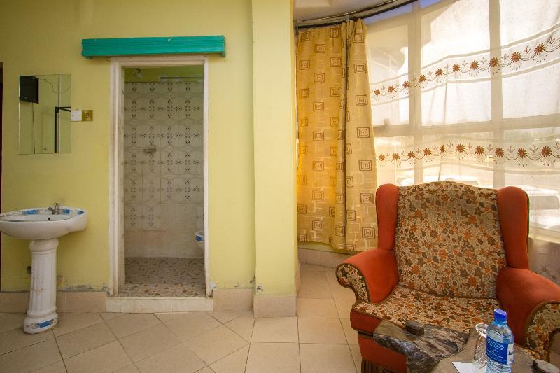 Three Ways Hotel Naivasha Εξωτερικό φωτογραφία