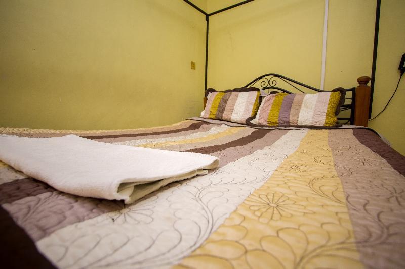 Three Ways Hotel Naivasha Εξωτερικό φωτογραφία