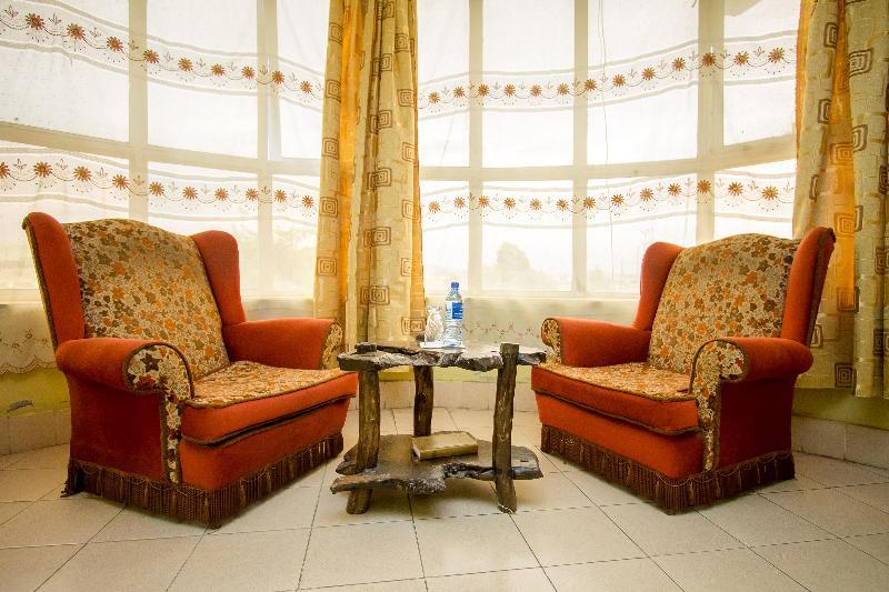 Three Ways Hotel Naivasha Εξωτερικό φωτογραφία