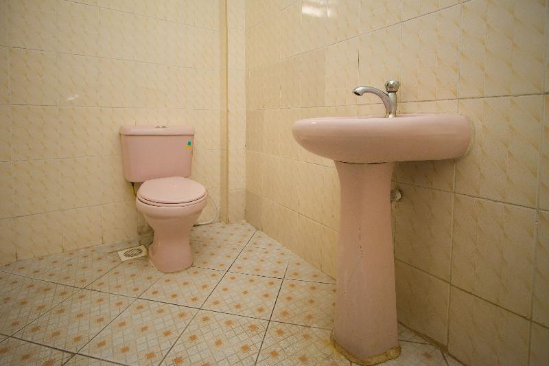 Three Ways Hotel Naivasha Εξωτερικό φωτογραφία